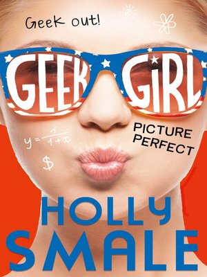 cover image of Geek Girl - Picture Perfect